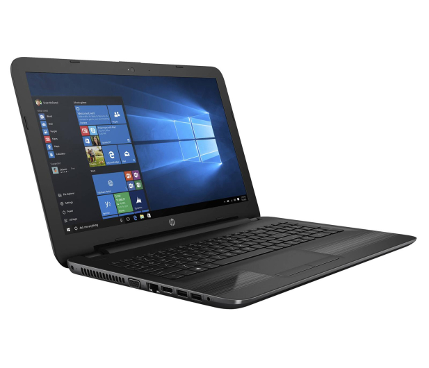 HP 250 G5 i3-5005U/8GB/256SSD/Win10 - 345160 - zdjęcie